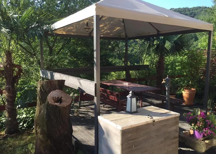 Julijana, Salara 科佩尔