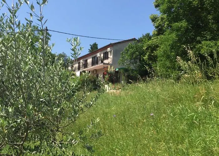 Julijana, Salara Διαμέρισμα *