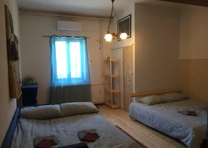 Διαμέρισμα Julijana, Salara