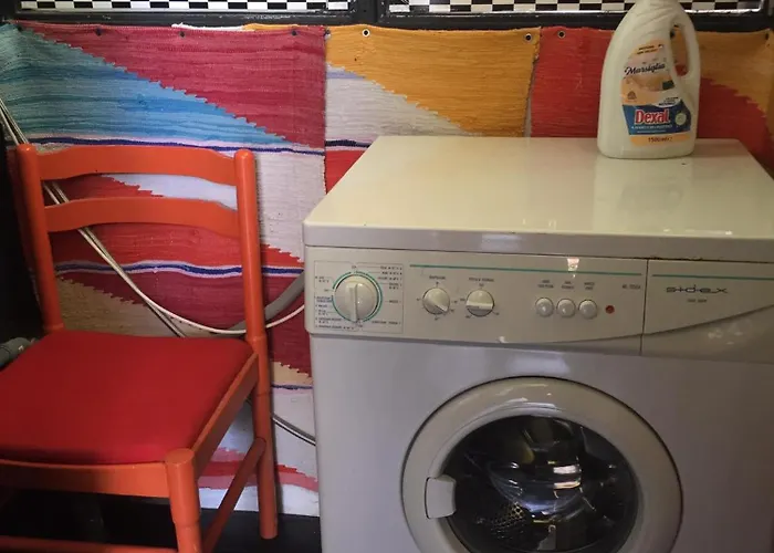 Julijana, Salara 公寓 *